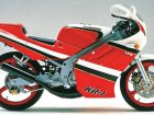 Kawasaki KR1